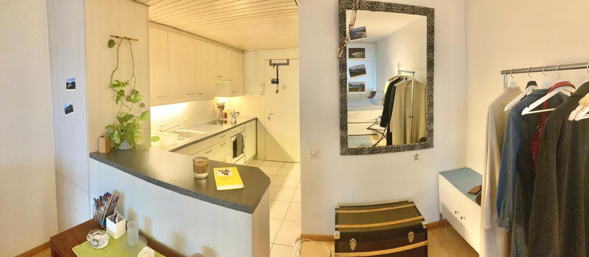 Museggparadies An Der Stadtmauer Apartamento *