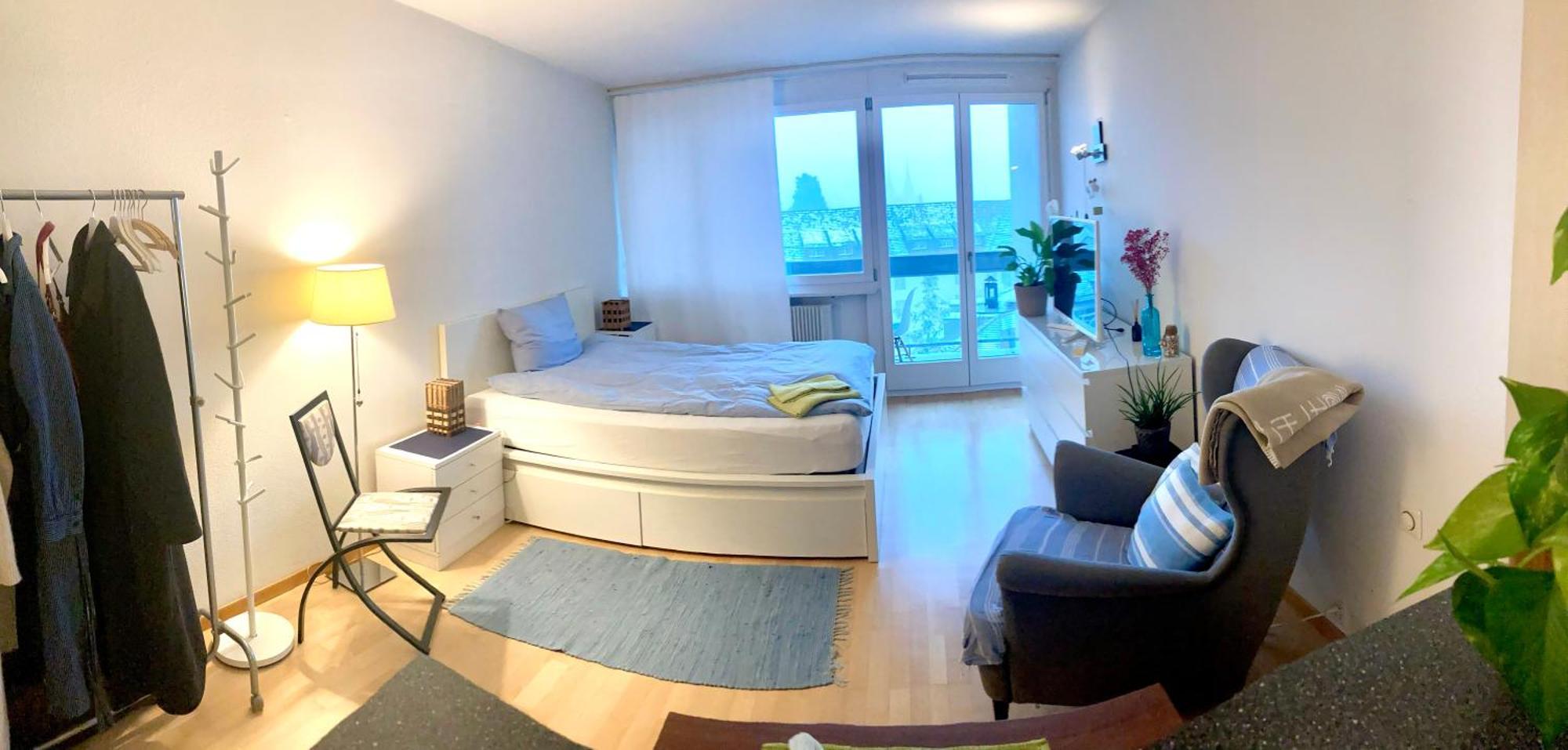 Apartamento Museggparadies An Der Stadtmauer Lucerne