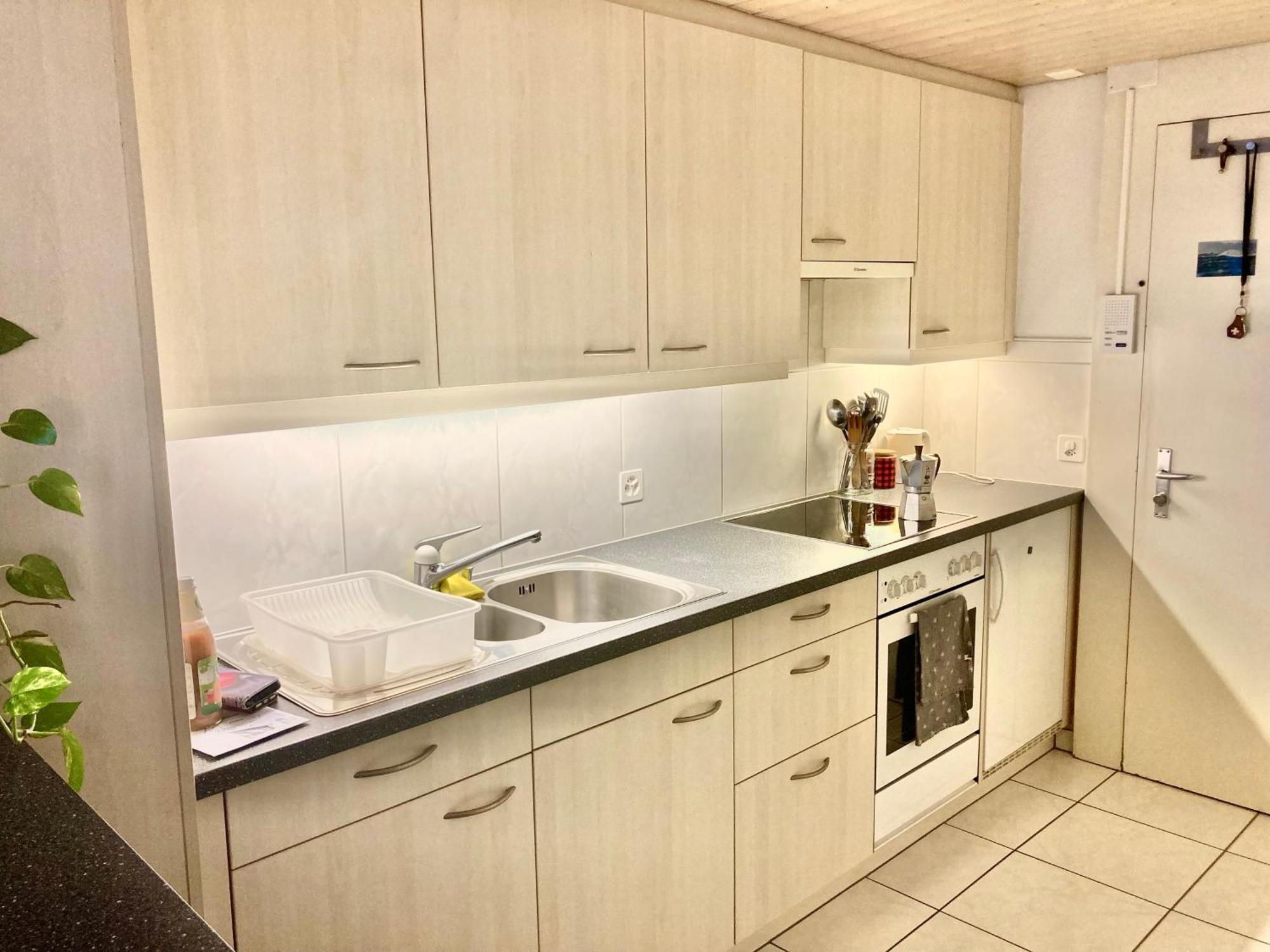Apartamento Museggparadies An Der Stadtmauer Lucerne